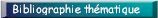 Bibliographie gnrale et ordonne