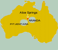Australie centrale