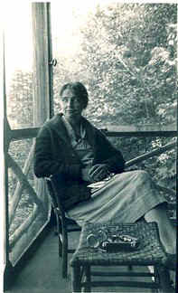 Ruth Benedict