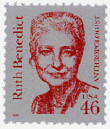 Ruth Benedict