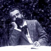 Louis Bolk (1866-1930)