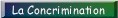 La notion de concrimination