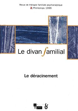 Le divan familial