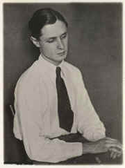 Devereux 1926-1928 Paris