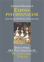 Ethnopsychanalyse - J. Reichmayr