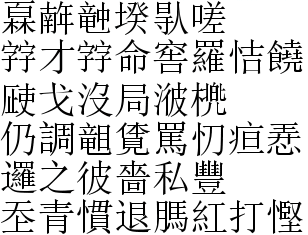 Début du Kim Van Kieu