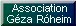 Association Geza Roheim