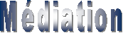 Mdiation