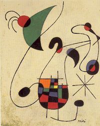 Joan Mir - La chanteuse mlancolique - 1955