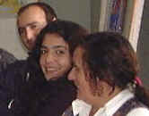 Tahsin - Nerguis - Edith