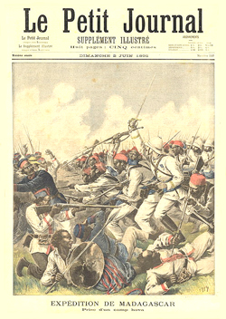 Le Petit Journal - 1895