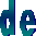 de