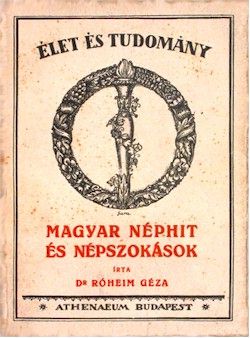 Book - Roheim