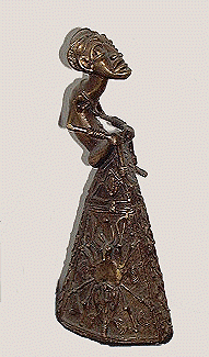 Bronze - Bnin
